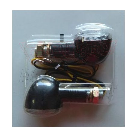 Index komplett UNIVERZÁLIS LED kerek NC E-jeles