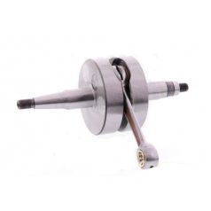 Főtengely DERBI SENDA 50ccm 2006- NC Racing