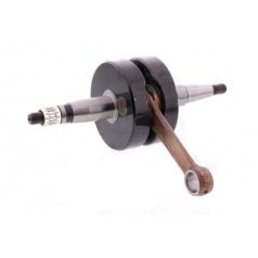 Főtengely DERBI SENDA 50ccm régi NC Racing