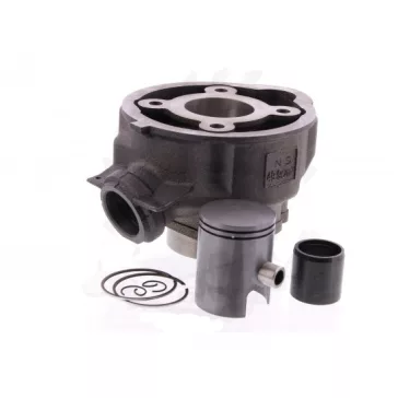 Hengerszett AM 6 50ccm (40,3mm) NC