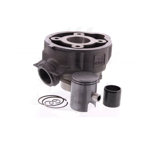 Hengerszett AM 6 50ccm (40,3mm) NC Hengerszett AM 6 50ccm (40,3mm) NC