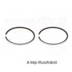 Gyűrű 40,30x1,2 Aprilia AM6 rejtett stift (pár)
