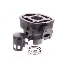 Hengerszett YAMAHA vizes 50ccm NC