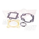 Hengerszett YAMAHA 3KJ 50ccm NC 10-es csapszeggel