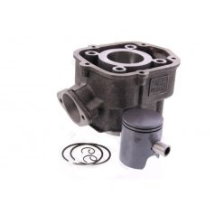 Hengerszett DERBI SENDA 2006- 50ccm új NC