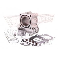 Hengerszett YAMAHA X-Max 125 4T 4V NC