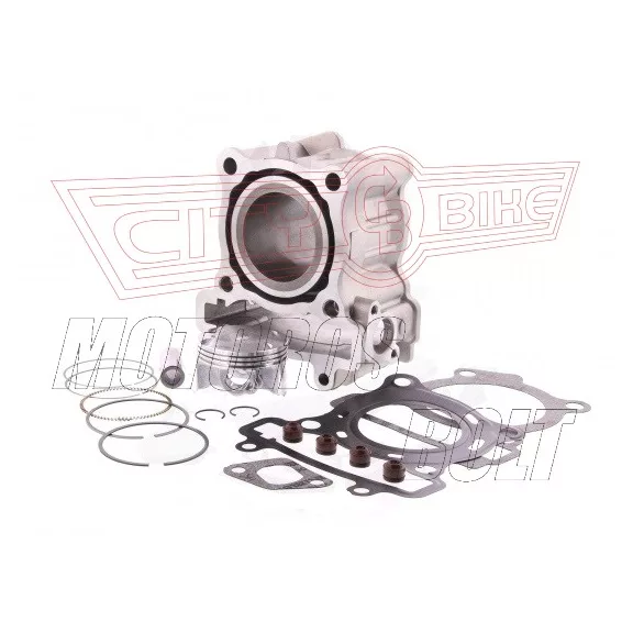 Hengerszett YAMAHA X-Max 125 4T 4V NC Hengerszett YAMAHA X-Max 125 4T 4V NC