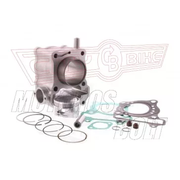 Hengerszett HONDA SH 125 (01-12)/ Dylan 125 / S-Wing 125