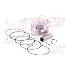 Dugattyú szett HONDA SH 125 4T 52,40 mm