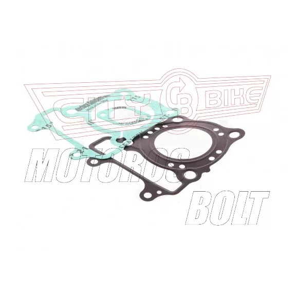 Tömítés szett HONDA SH 125 4T 2V D=52,4 (kicsi) Tömítés szett HONDA SH 125 4T 2V D=52,4 (kicsi)