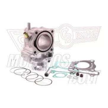Hengerszett HONDA SH 125 (01-12)/ Dylan 125 / S-Wing 125