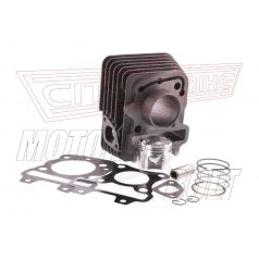 Hengerszett PIAGGIO levegős 50ccm 4T 4V  NC