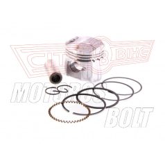 Dugattyú szett PIAGGIO 50 4T 4V  NC