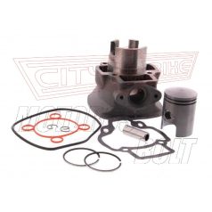 Hengerszett PIAGGIO vizes 50ccm ötszög NC