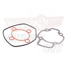 Tömítés szett PIAGGIO vizes 50ccm  (kicsi)