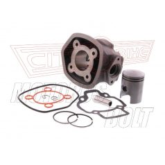 Hengerszett PIAGGIO vizes 50ccm ötszög NC