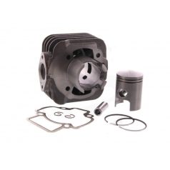 Hengerszett PIAGGIO levegős 50ccm 2T  NC