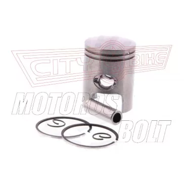 Dugattyú szett PIAGGIO 40,0mm (NC)