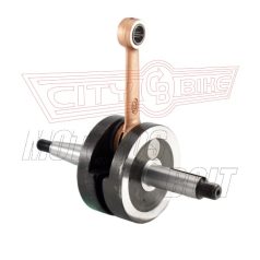 Főtengely AM6 motorblokkhoz (NC)