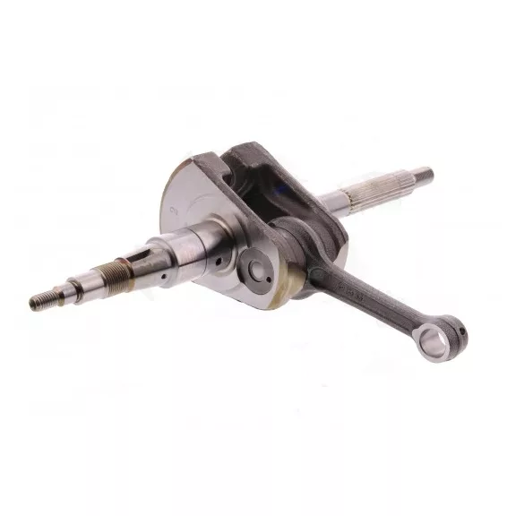Főtengely PIAGGIO 125-150 IE 4T 3V D=14 Főtengely PIAGGIO 125-150 IE 4T 3V D=14