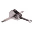Főtengely PIAGGIO 125-150 IE 4T 3V D=14 Főtengely PIAGGIO 125-150 IE 4T 3V D=14