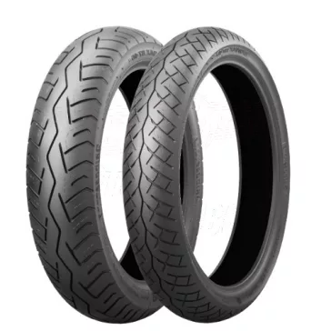BRIDGESTONE gumiköpeny 120/70-17 BT46 58H TL első kerékre