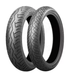   BRIDGESTONE gumiköpeny 110/90-16 BATTLAX BT46 59V TL első kerékre