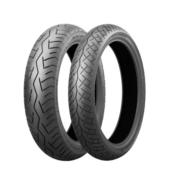 BRIDGESTONE gumiköpeny 110/80-18 BATTLAX BT46 58V TL első kerékre BRIDGESTONE gumiköpeny 110/80-18 BATTLAX BT46 58V TL első kerékre