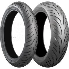 BRIDGESTONE gumiköpeny 110/70-17 T32 54W TL első kerékre