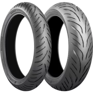 BRIDGESTONE gumiköpeny 110/80-19 T32 59V TL első kerékre