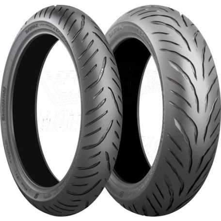 BRIDGESTONE gumiköpeny 110/80-19 T32 59V TL első kerékre DOT 09/2023