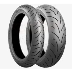   BRIDGESTONE gumiköpeny 180/55-17 BATTLAX T32 GT 73W TL hátsó kerékre