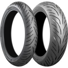 BRIDGESTONE gumiköpeny 110/80-18 T32 58V TL első kerékre