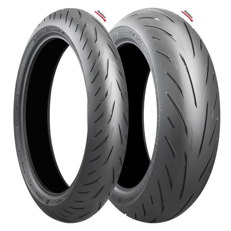 BRIDGESTONE gumiköpeny 200/55R17 S22 78W TL KTM SUPERDUKE 1290 hátsó kerékre