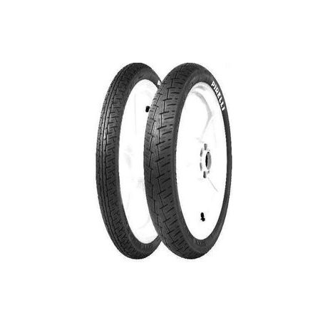 PIRELLI gumiköpeny 2,75-18 CITY DEMON 42P TL M/C ELSŐ KERÉKRE