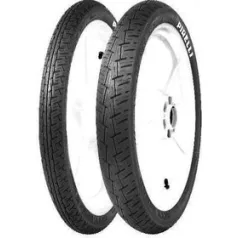   PIRELLI gumiköpeny 2,75-18 CITY DEMON 42P TL M/C ELSŐ KERÉKRE