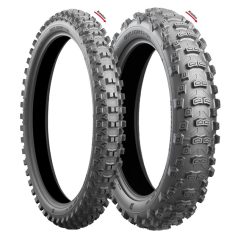   BRIDGESTONE gumiköpeny 90/90-21 BATTLECROSS E50 54P TT első kerékre