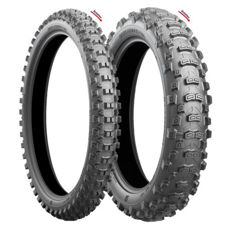 BRIDGESTONE gumiköpeny 90/90-21 BATTLECROSS E50 54P TT első kerékre