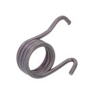 Sebváltótengely reteszelő rugó Derbi D50B