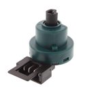 Gyújtáskapcsoló aljzat PIAGGIO / GILERA / VESPA ( Gyári alkatrész )