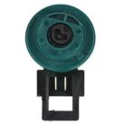 Gyújtáskapcsoló aljzat PIAGGIO / GILERA / VESPA ( Gyári alkatrész )