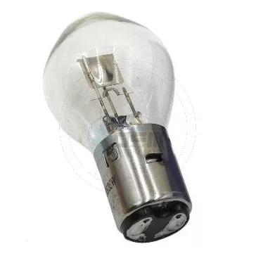 Izzó 12V 35/35W BA20D YAMAHA gyári