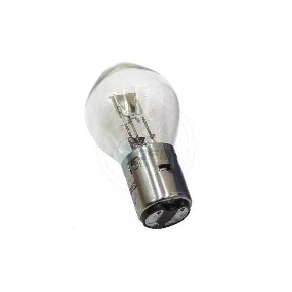 Izzó 12V 35/35W BA20D YAMAHA gyári Izzó 12V 35/35W BA20D YAMAHA gyári
