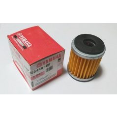 Olajszűrő Yamaha gyári alkatrész