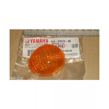 Indexbúra bal hátsó YAMAHA DT 50R / SM