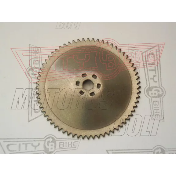 Vario külső szíjtárcsafél HONDA DIO AF18/25 Vario külső szíjtárcsafél HONDA DIO AF18/25