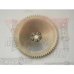 Vario külső szíjtárcsafél HONDA DIO  AF18/25