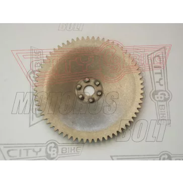 Vario külső szíjtárcsafél HONDA DIO  AF18/25