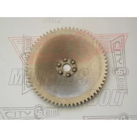 Vario külső szíjtárcsafél HONDA DIO  AF18/25