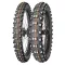 MITAS gumiköpeny 60/100-12 TERRA FORCE MX-SM SOFT/MEDIUM 36J TT (piros/sárga csík) első kerékre